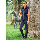 Tenue femme  Luana en marine