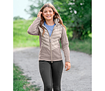 Tenue enfant  Dora en taupe