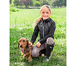 Tenue enfant  Malina en noir