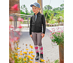 Tenue enfant  Sigi en noir