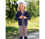 Tenue enfant  Nour en marine