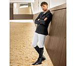 Tenue concours homme Philipp en noir