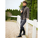 Tenue homme  Napa en taupe fonc�