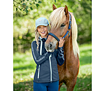 Tenue islandaise  Viska en bleu