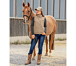 Tenue western  Hadley en naturel