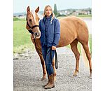 Tenue western  Aspen en bleu acier