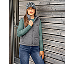 Tenue western   Tate en titane