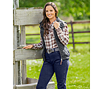 Tenue western  Winnie en noir