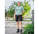 Tenue  T-shirt technique en menthe clair