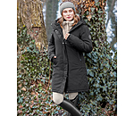 Tenue femme Amelie en noir