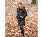 Tenue femme Smilla en noir