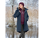 Tenue femme Aurelie en navy classique