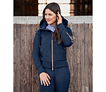 Tenue enfant Beverly en navy
