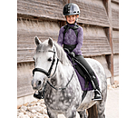 STEEDS Tenue enfant Xena en lila givr