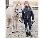 STEEDS Tenue enfant Nika en marine