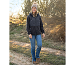 Tenue western Willa en navy fonc