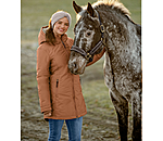 Tenue western Willow II en gingembre confit
