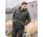 Tenue homme Omaha en noir