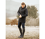 Tenue homme Nico en noir