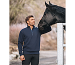 Tenue homme Portland en navy classique