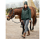 Tenue western Katy en vert pin