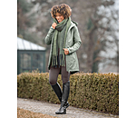 Tenue femme Eliza II en vert pastel