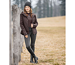 Tenue femme Emelie en espresso