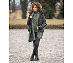 Tenue femme Hailey en noir