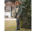 Tenue femme Elsa en for�t