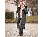 Tenue femme Claudi en noir