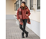Tenue femme Fay en cuivre