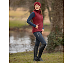 Tenue femme Emma en pomme tatin