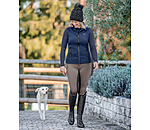 Tenue femme Leia en navy
