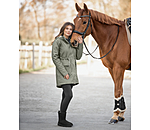 Tenue femme Stella II en olive antique