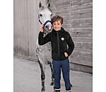 Tenue enfant Irma en noir