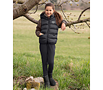 Tenue enfant Calla en noir