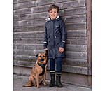 Tenue enfant Sealy II en marine