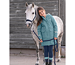 Tenue enfant Sealy II en bleu oc�an