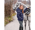 Tenue enfant Calisha en marine