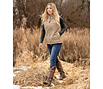 Tenue western  Hadley en noir