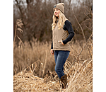Tenue western  Hadley en noir