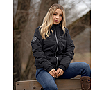 Tenue western  Aspen en noir