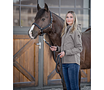 Tenue western  Sutton en titane