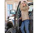 Tenue western  Jordan en nature