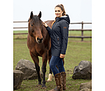 Tenue western  Willow II en saphir fonc�