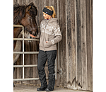 Tenue femme FENGUR Norway Spirit en taupe