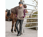 Tenue femme  Feldur en noisette