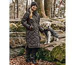 Tenue  Rivelle II en olive fonc�