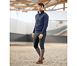 Tenue homme Portland en navy classique