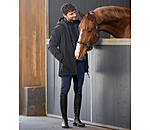Tenue homme Nico en noir